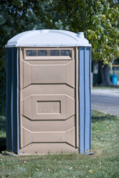 Best Long-term porta potty rental  in Clinton, OH