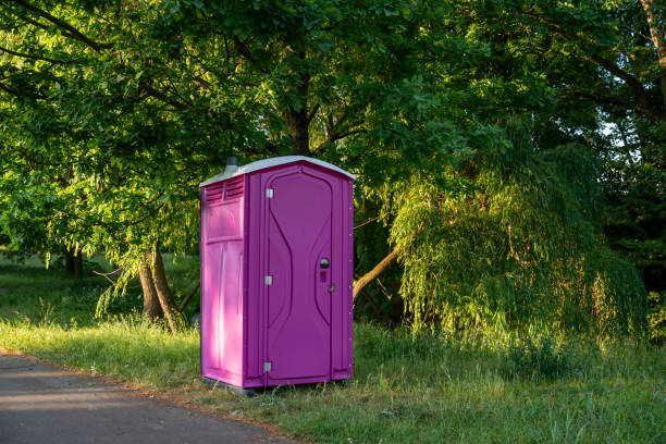 Best Temporary restroom rental  in Clinton, OH