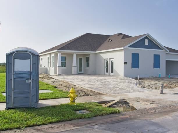 Best High-end porta potty rental  in Clinton, OH